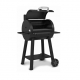 Угольный гриль коптильня Broil King Regal Grill 400 Угольный гриль коптильня Broil King Regal Grill 400